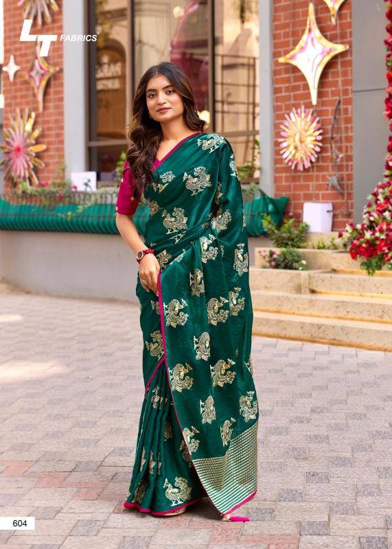 Lt fashions kavith vol 6 Sarees wholesale in kolkata